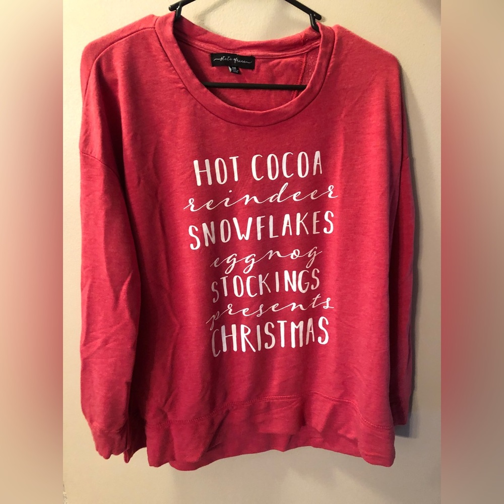 Winter Sweater